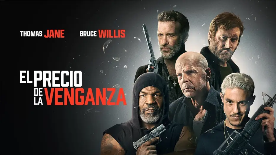 Video for the film Vendetta — El precio de la venganza | TRÁILER OFICIAL en ESPAÑOL | YouPlanet Pictures