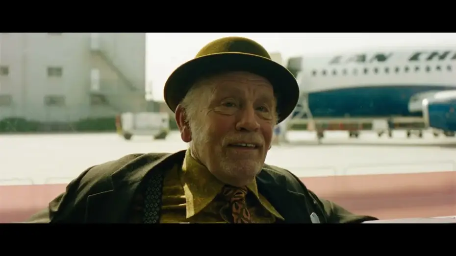 Video for the film Wild Horse Nine — WILD HORSE NINE | Offizieller Trailer | Deutsch