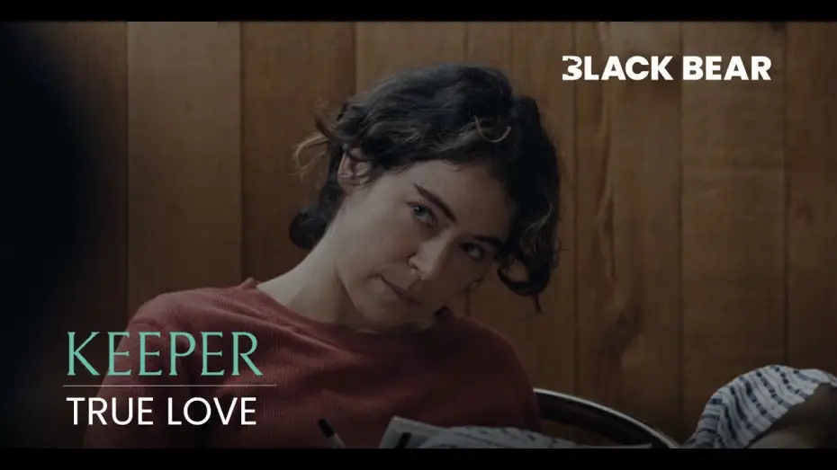 Video for the film Keeper — True Love