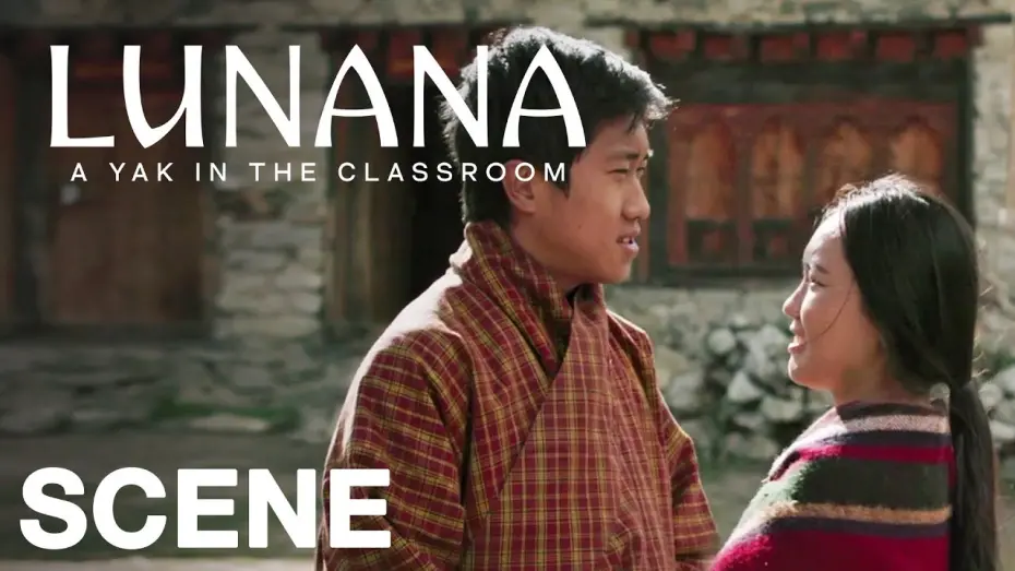 Video for the film Lunana: A Yak in the Classroom — Song of the Yak