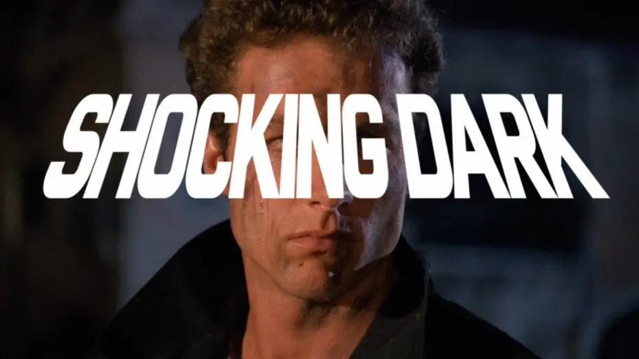 Video for the film Shocking Dark — Shocking Dark - Trailer (HD Recreation)