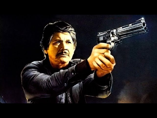 Video for the film Death Wish 3 — Death Wish 3 (1985) - Trailer HD 1080p