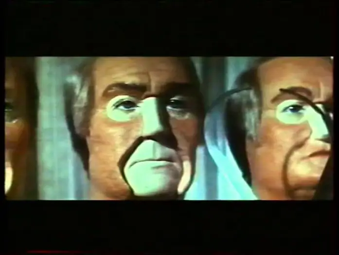 Video for the film Diamonds Are Forever — 1971 - Les diamants sont éternels bande annonce vf