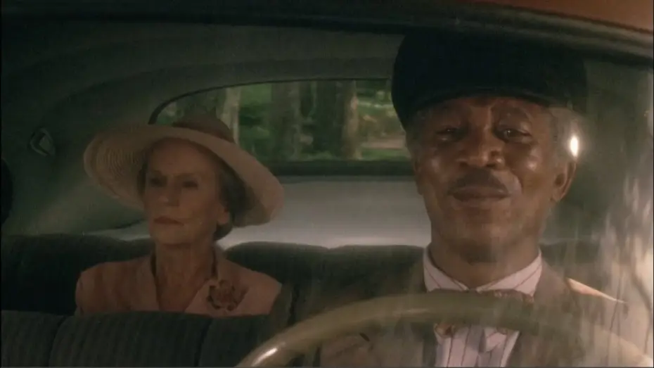 Video for the film Driving Miss Daisy — Trailer