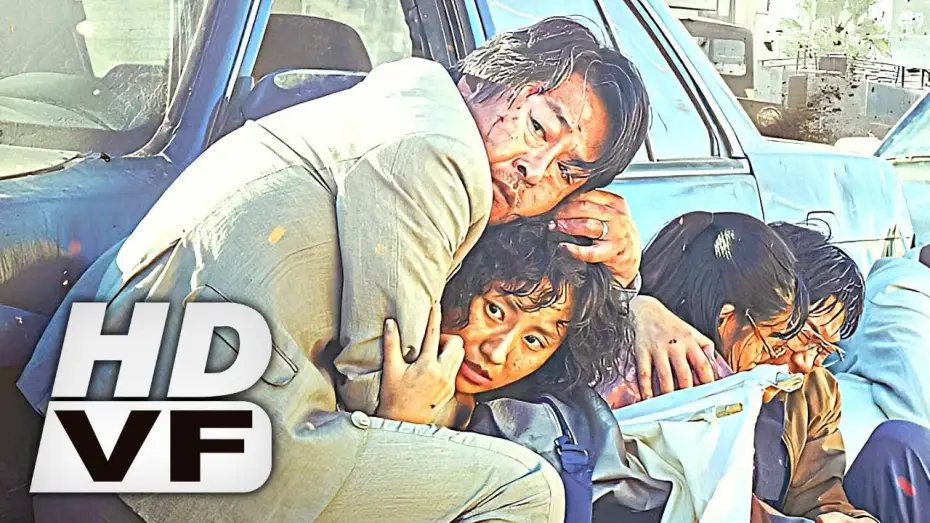 Video for the film Escape from Mogadishu — ESCAPE FROM MOGADISHU Bande Annonce VF (2022, Drame) Kim Yoon-seok, Zo In-sung, Heo Joon-ho
