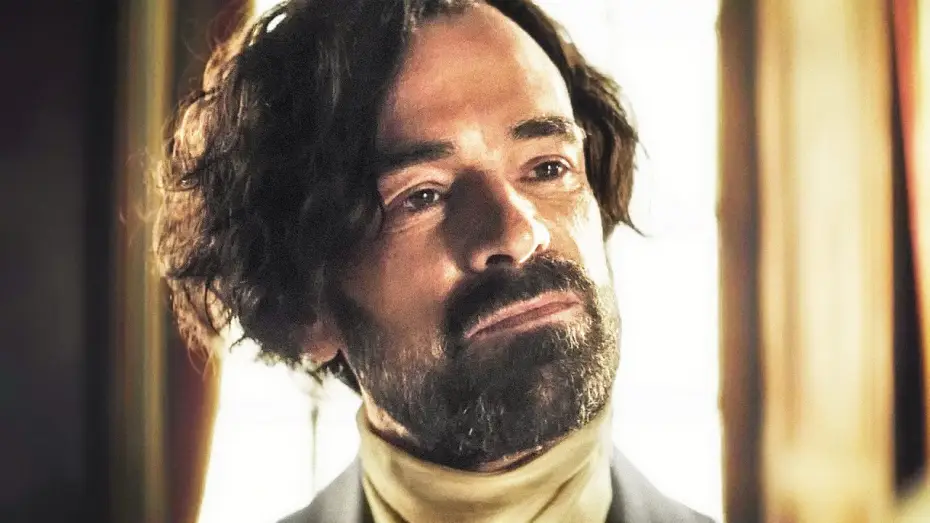 Video for the film Furcy — FURCY, NÉ LIBRE Bande Annonce (2026) Romain Duris, Makita Samba