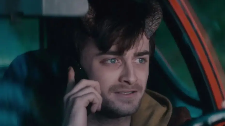 Video for the film Horns — Horns - Trailer Deutsch HD