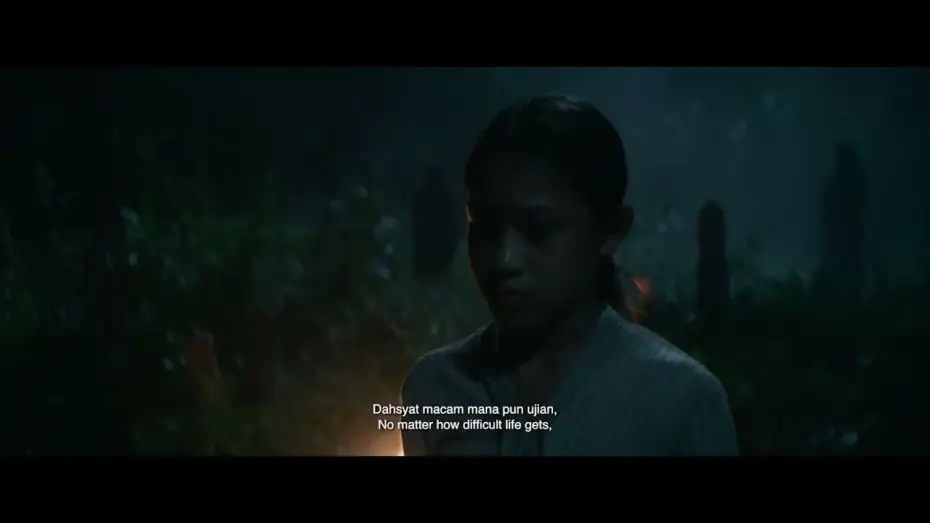 Video for the film Khadam — Khadam | Official Trailer | Akan Datang Di Pawagam GSC pada 2026