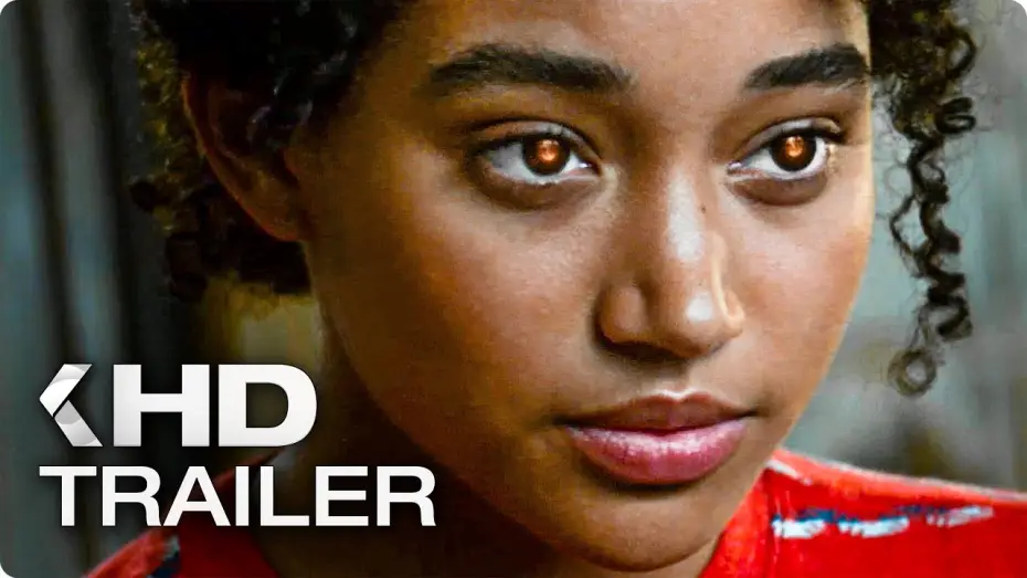 Video for the film The Darkest Minds — THE DARKEST MINDS Trailer German Deutsch (2018)