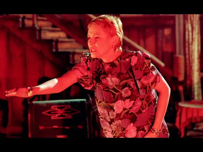 Video for the film The Lost Boys — Original Theatrical Trailer