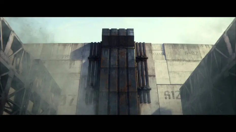 Video for the film The Maze Runner — Le Labyrinthe - Extrait Les Coureurs [Officiel] VF HD