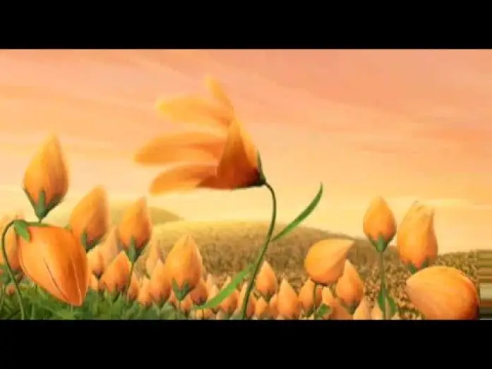Video for the film Tinker Bell — Tinker Bell trailer (HQ)