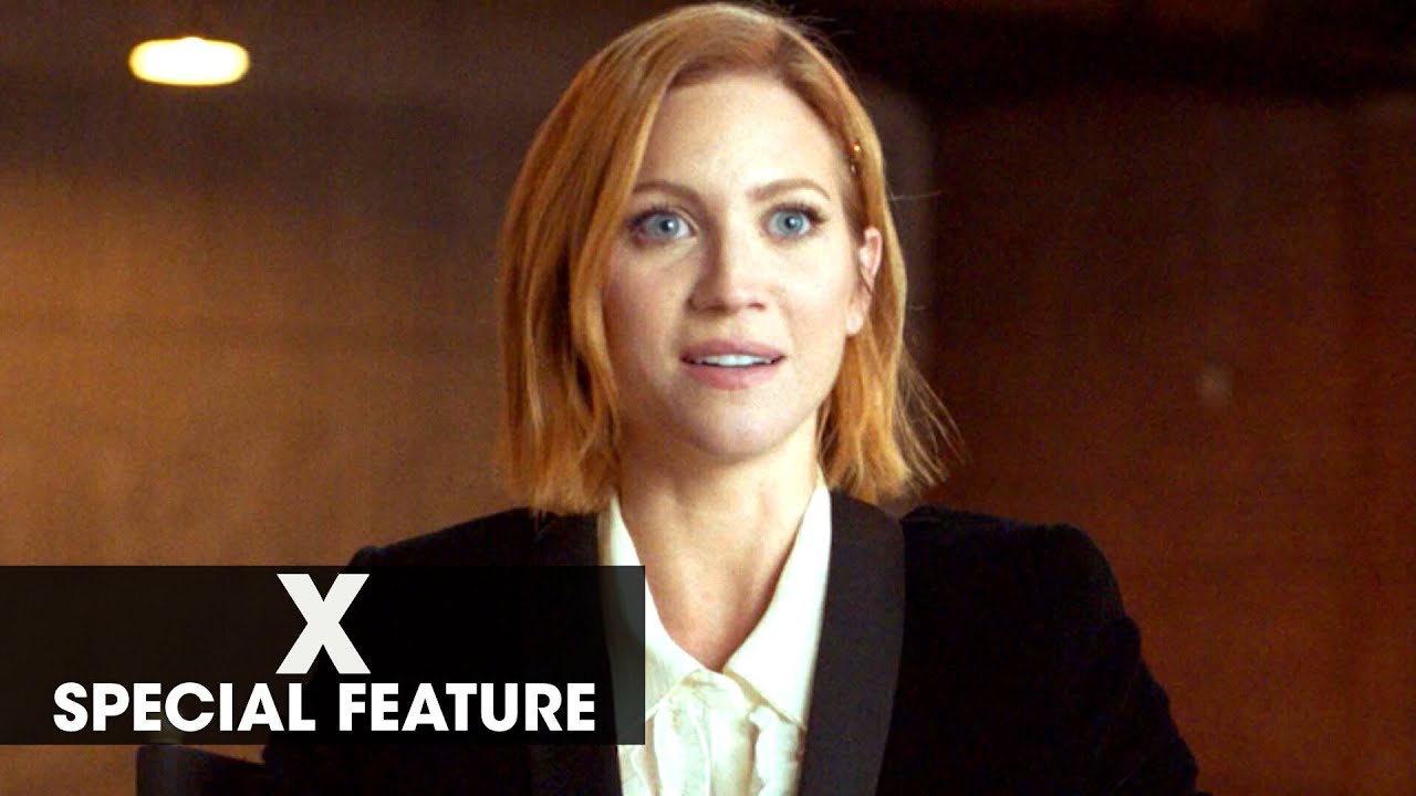 Video for the film X — X (2022 Movie) Special Feature “Something Different” - Mia Goth, Brittany Snow