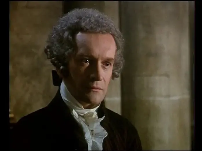 Video for the film The French Revolution — Die französische Revolution (1989)