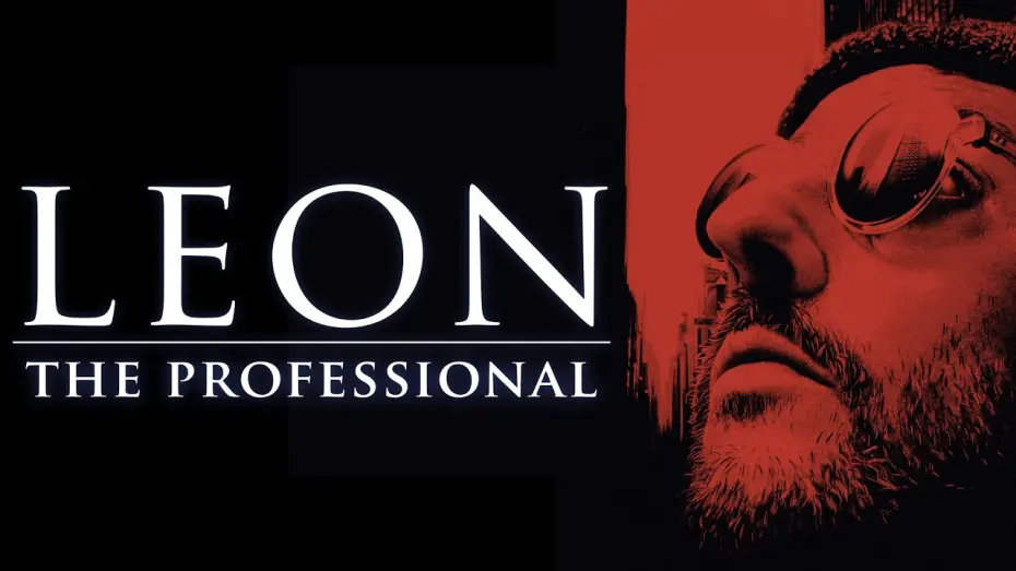 Video for the film Léon: The Professional — Official Trailer
