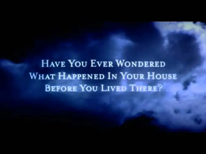 Video for the film Cold Creek Manor — Cold Creek Manor