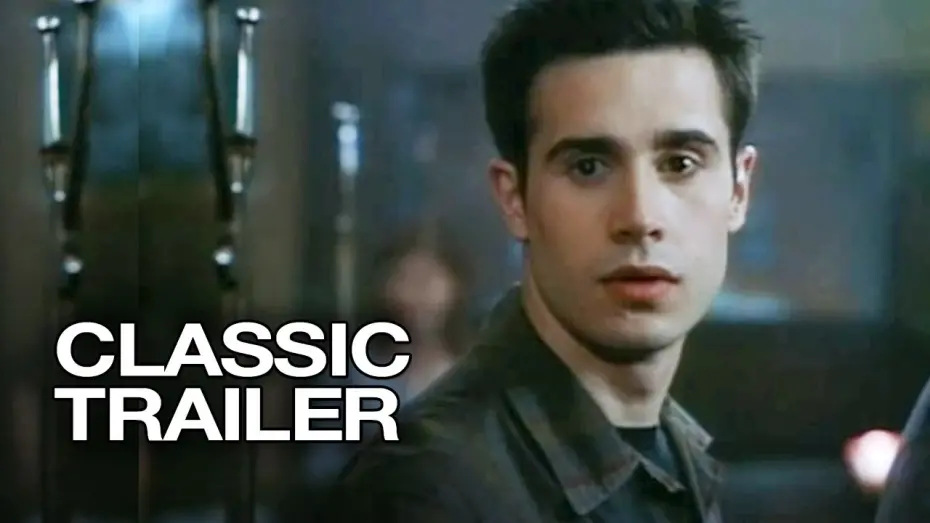 Video for the film Down to You — Down to You (2000) Official Trailer #1 - Freddie Prinze Jr. Movie HD