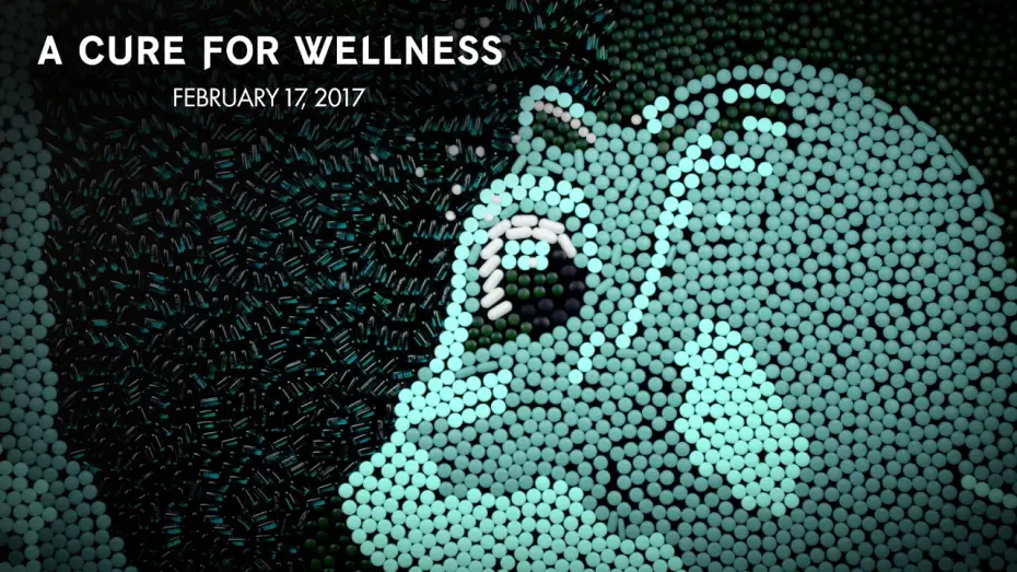 Video for the film A Cure for Wellness — A Cure for Wellness | Pills | 20th Century FOX
