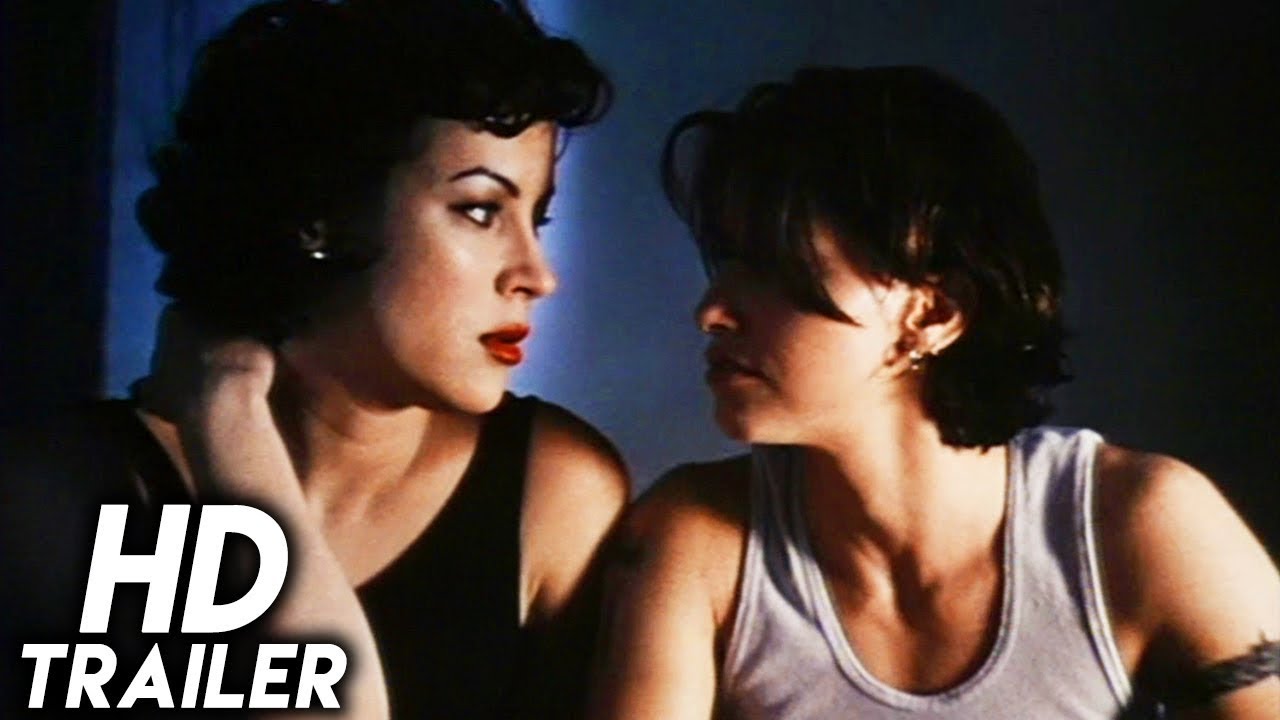 Video for the film Bound — ORIGINAL TRAILER