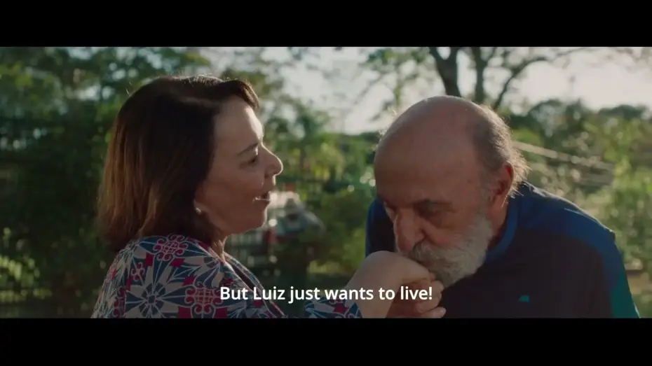 Video for the film Captain Wits — Captain Wits Official trailer