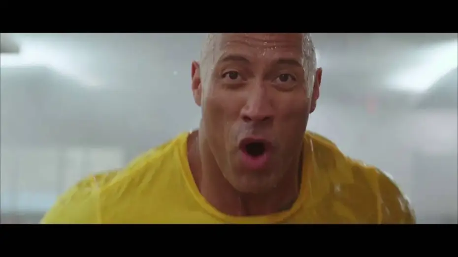 Video for the film Central Intelligence — Agents Presque Secrets - Bande Annonce VF