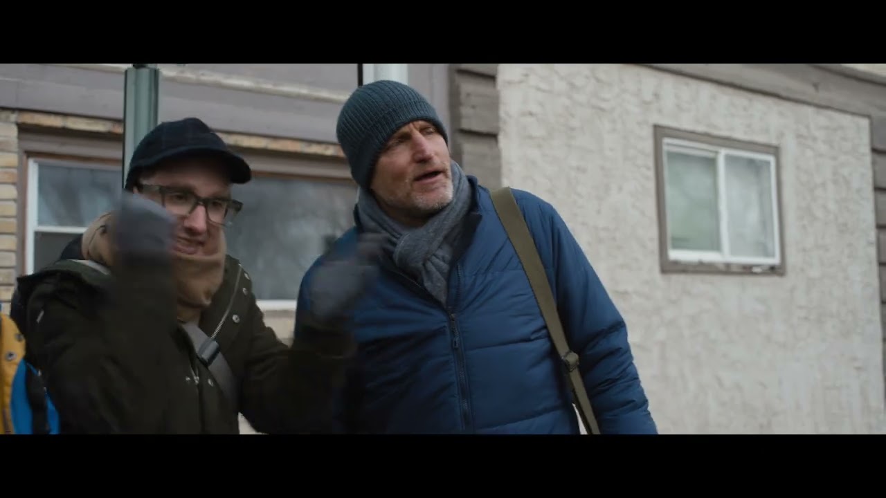 Video for the film Champions — Kicking Ass