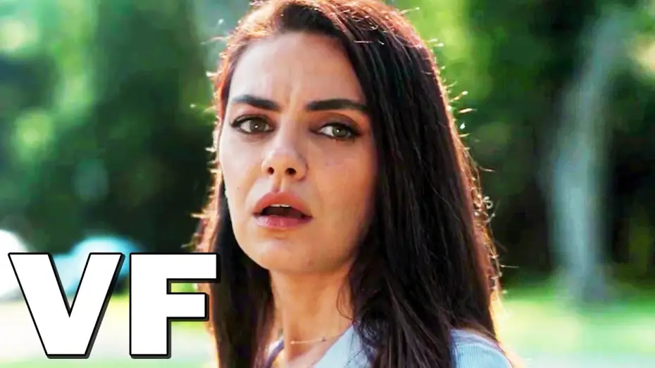 Video for the film Luckiest Girl Alive — AMERICAN GIRL Bande Annonce VF (2022) Mila Kunis
