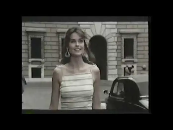 Video for the film My First 40 Years — Carol Alt Acting Reel - "My First 40 Years"