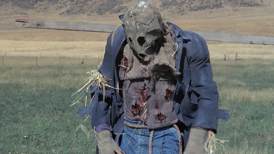 Video for the film Dark Night of the Scarecrow — Dark Night of the Scarecrow - Official Trailer