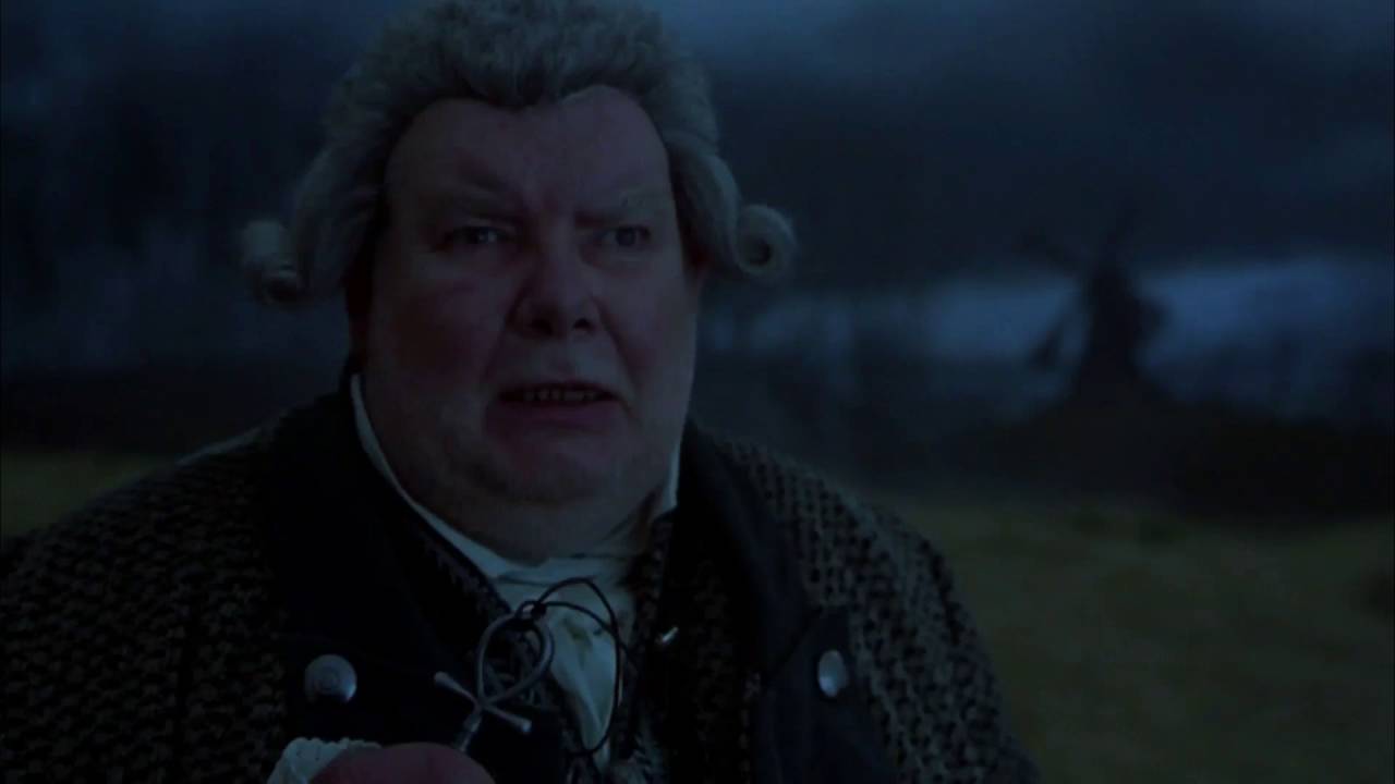 Video for the film Sleepy Hollow — Сонная Лощина (1999) трейлер