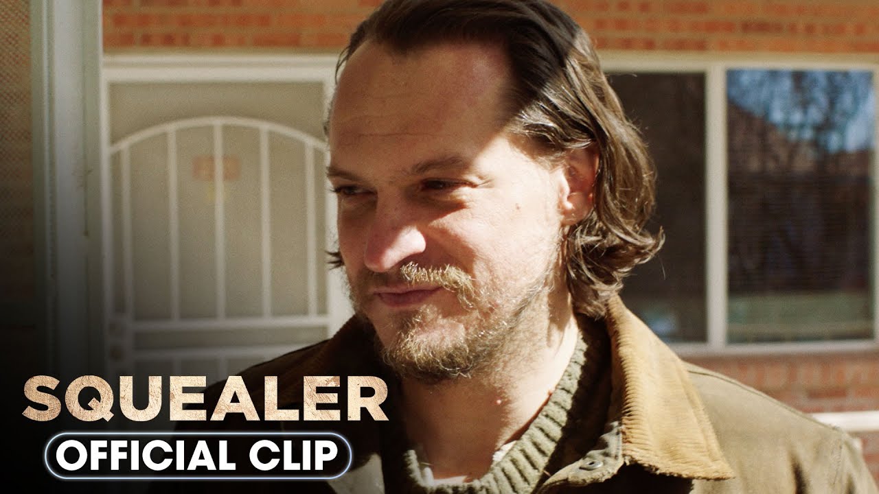 Video for the film Squealer — Official Clip - ‘Most People Call Me Squealer’