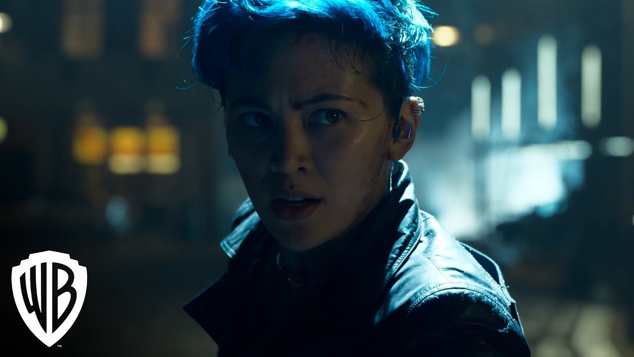 Video for the film The Matrix Resurrections — Full Movie Preview