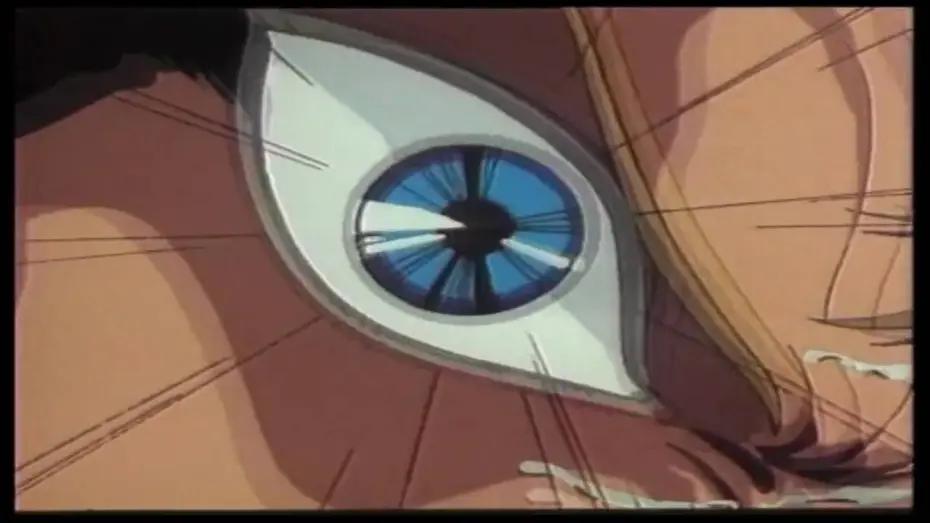 Video for the film M.D. Geist — M.D.Geist - Trailer | HD