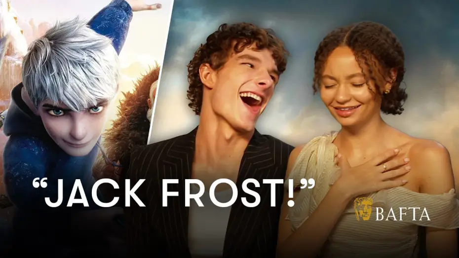 Video for the film Untitled How to Train Your Dragon Film — How To Train Your Dragon Cast Pick The Next Dreamworks Live Action Movie!