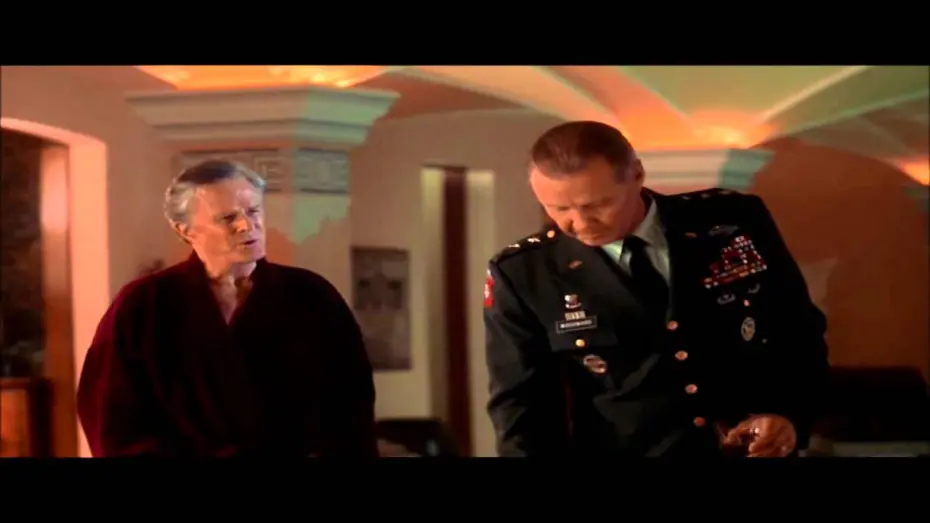 Video for the film Most Wanted — Most Wanted (1997) trailer #2