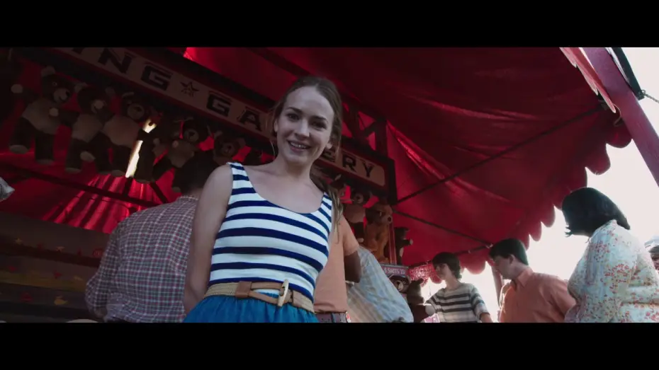 Video for the film A Dog's Purpose — MES VIES DE CHIENS - Extrait - "Fête foraine" - VF