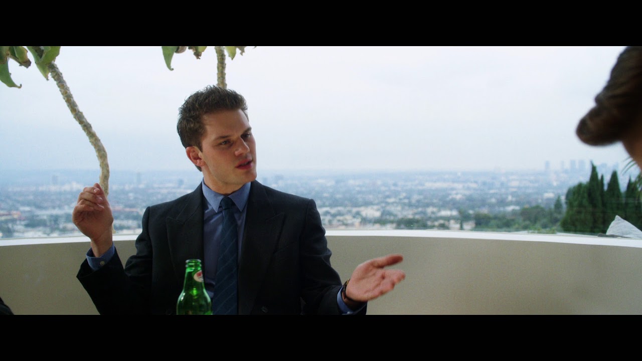 Video for the film Billionaire Boys Club — Billionaire Boys Club - Trailer