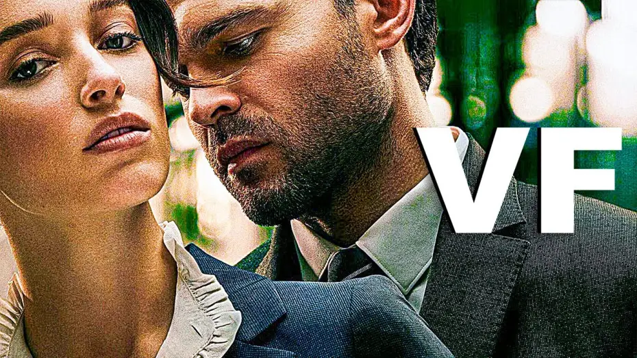 Video for the film Fair Play — FAIR PLAY Bande Annonce VF (2023) Nouvelle