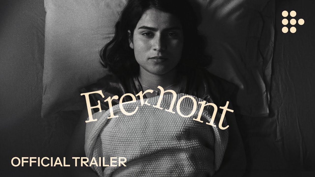 Video for the film Fremont — Official Streaming Trailer [Subtitled]