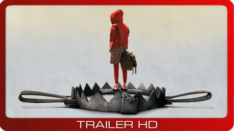 Video for the film Hard Candy — Hard Candy ≣ 2005 ≣ Trailer