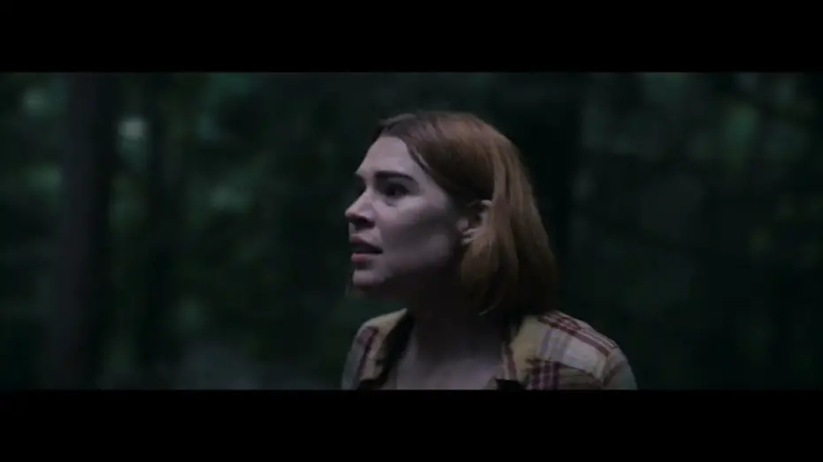 Video for the film Consumed — Woods Attack