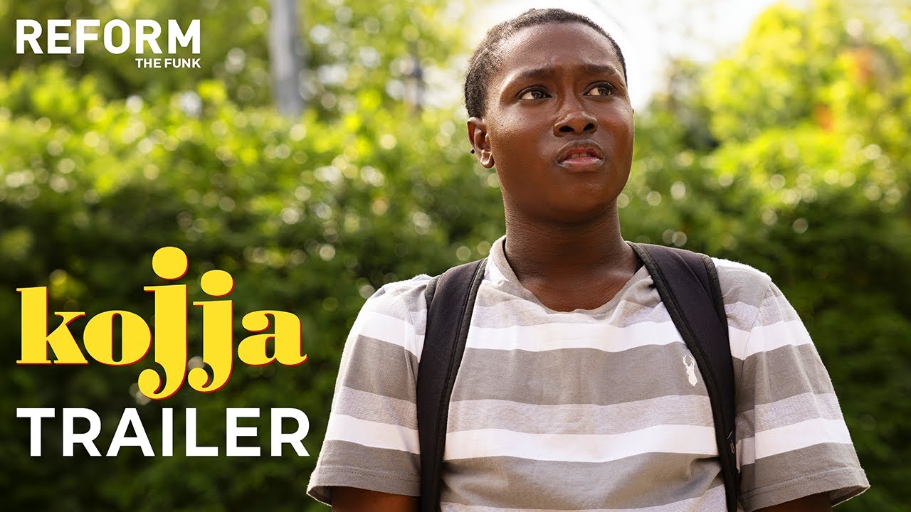 Video for the film Kojja — Kojja   Trailer