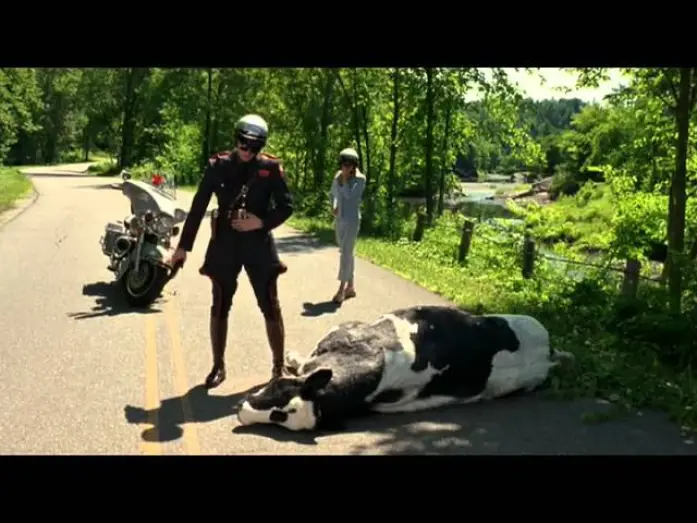 Video for the film Me, Myself & Irene — Clip