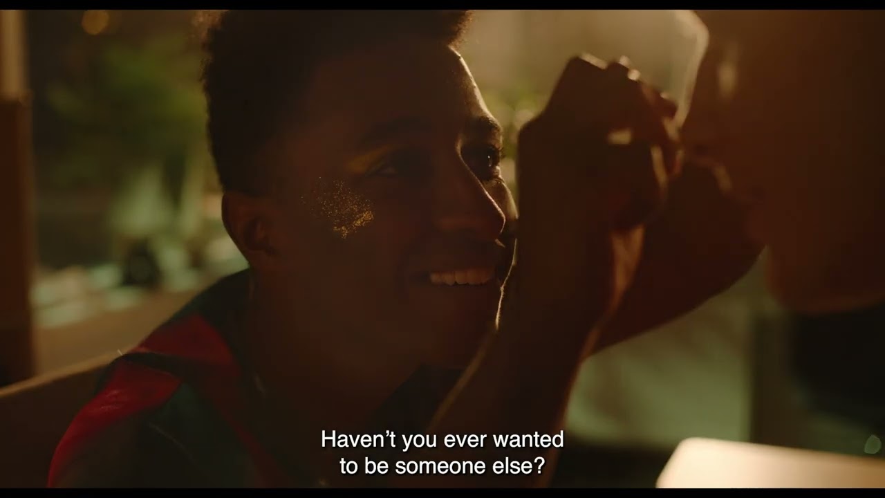 Video for the film Norwegian Dream — Norwegian Dream (English subtitles)