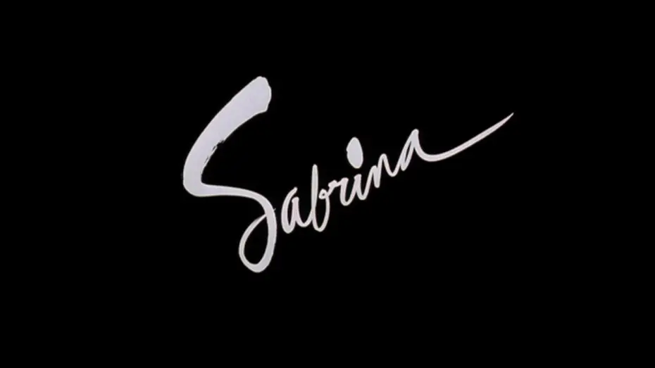 Video for the film Sabrina — Trailer Deutsch HD
