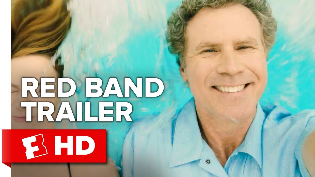 Video for the film The House — The House Red Band Trailer #1 (2017) | Movieclips Trailers