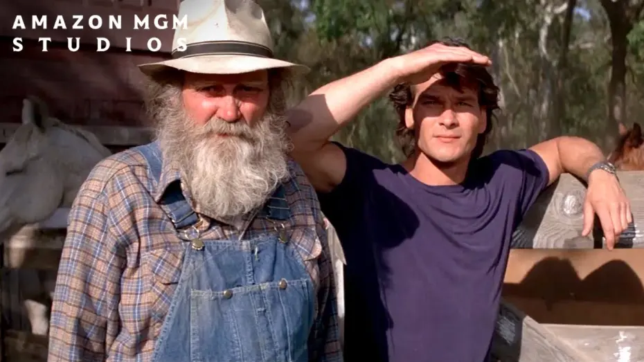Video for the film Road House — Emmett's Farm
