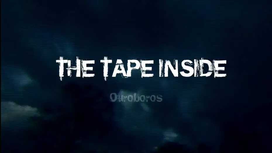 Video for the film The Tape Inside — Hardwired Human   Psychotic Attack