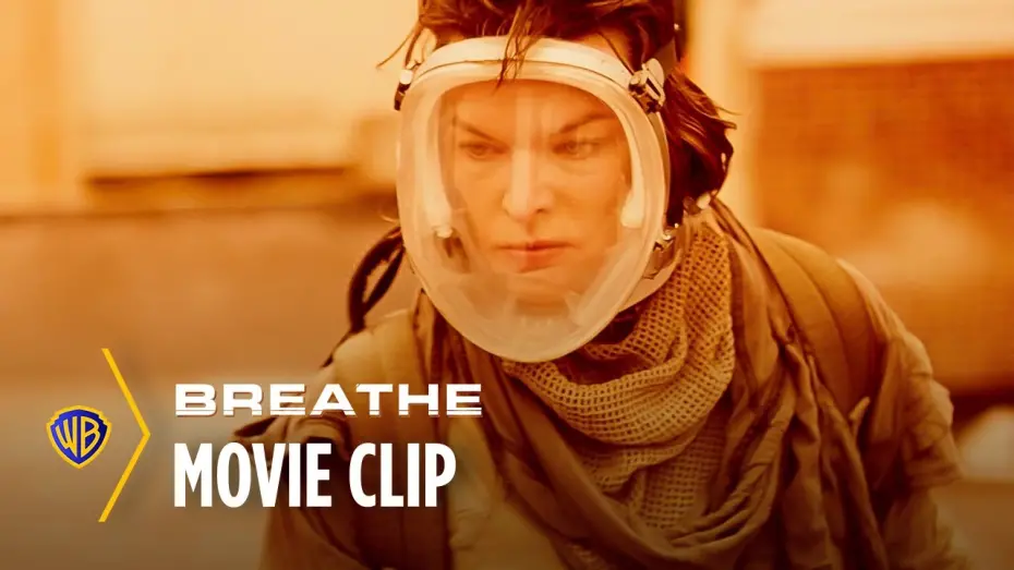 Video for the film Breathe — The Tables Turn