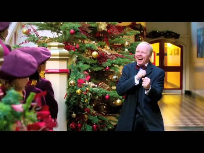 Video for the film Nativity 2: Danger in the Manger! — Nativity 2 trailer